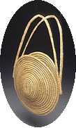 Ellen Trevorrow's Sister Basket - a symbol of togetherness