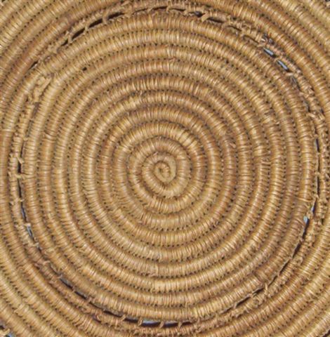 Ngarrindjeri Traditional Basket Weaving - Linking us all to Australia Change
